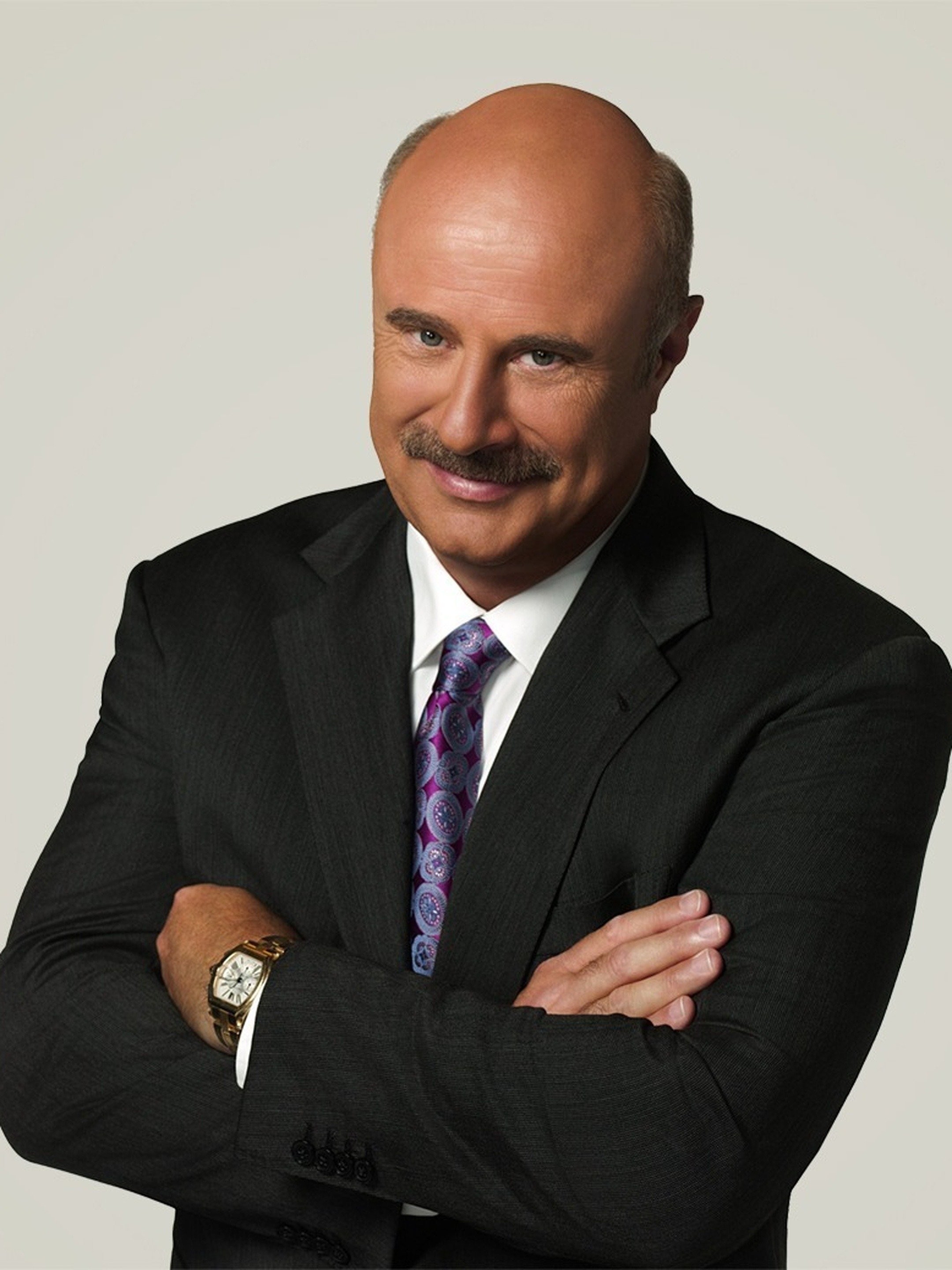 watch dr phil